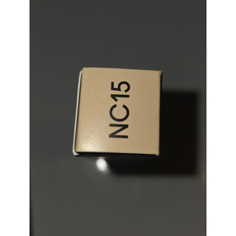 mac nc15