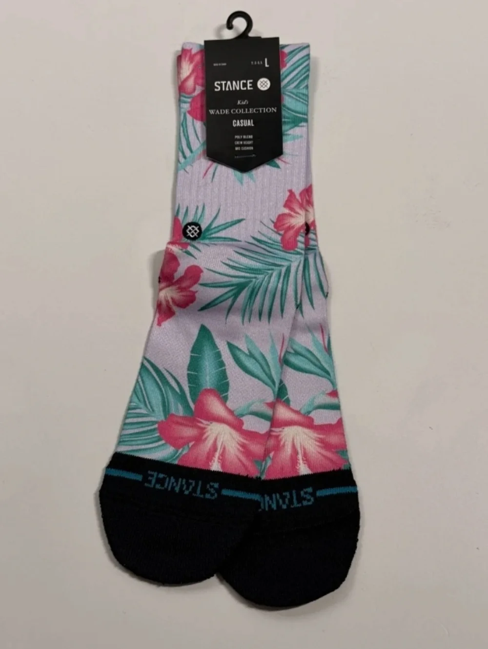 Stance crew socks