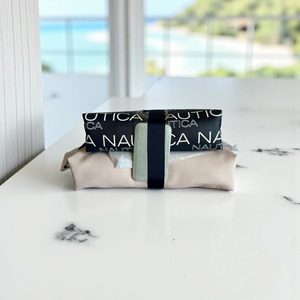 nautica 2pc