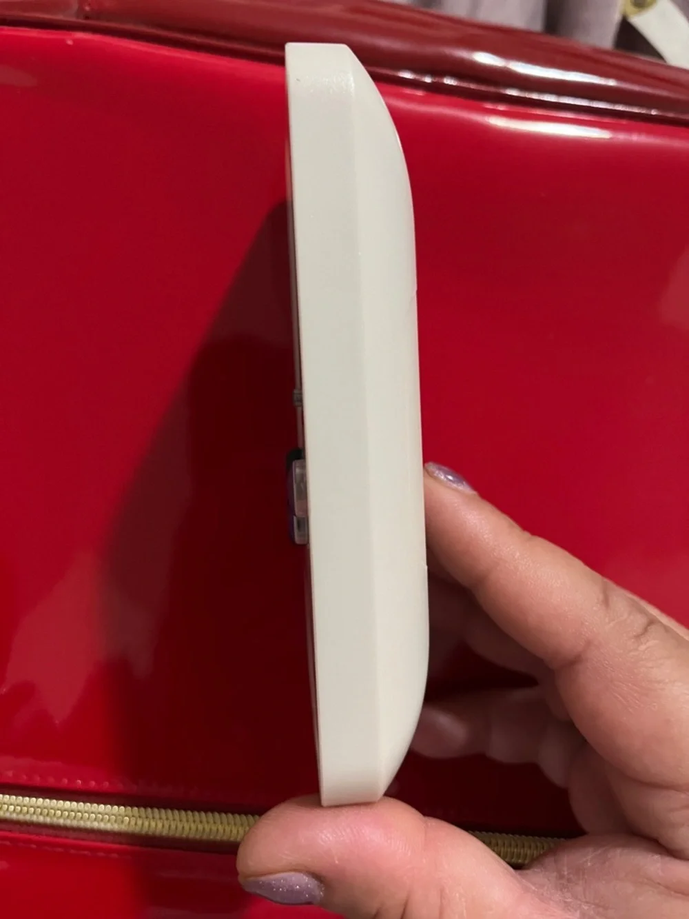 Arcade portable go