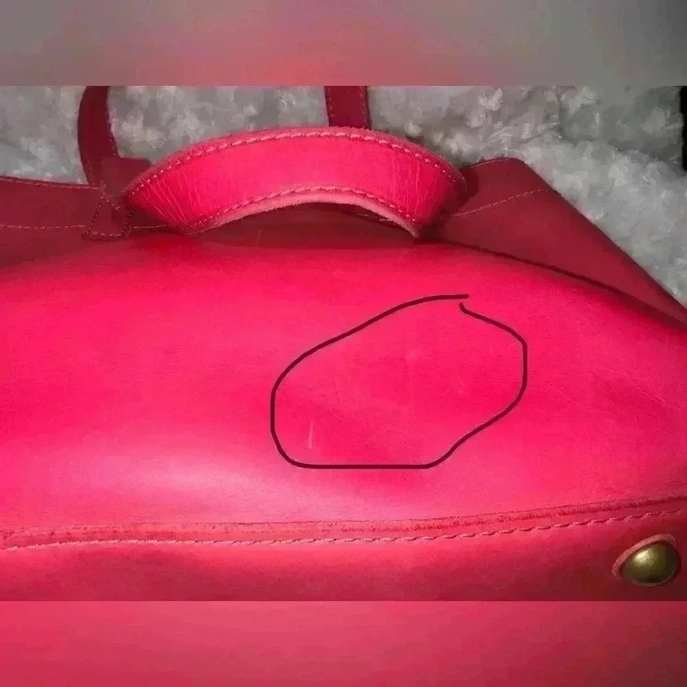bag •interior