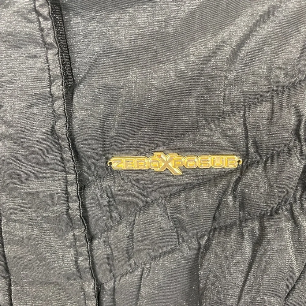 ZeroXposur stylish warm