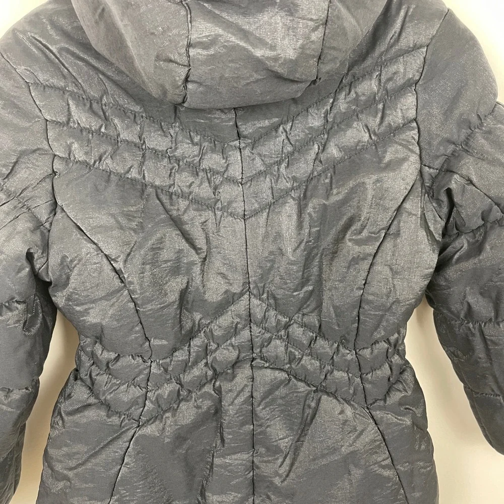 ZeroXposur stylish warm