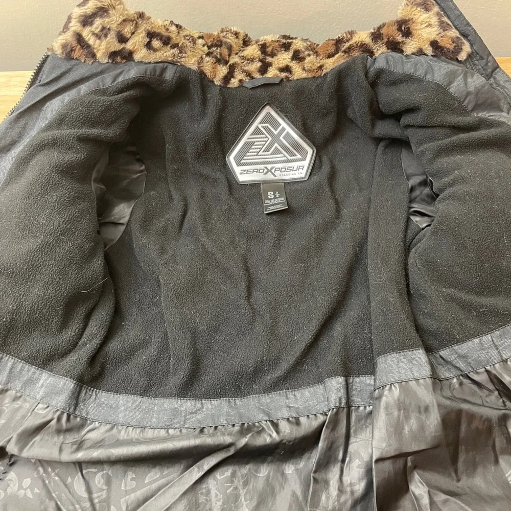 ZeroXposur stylish warm