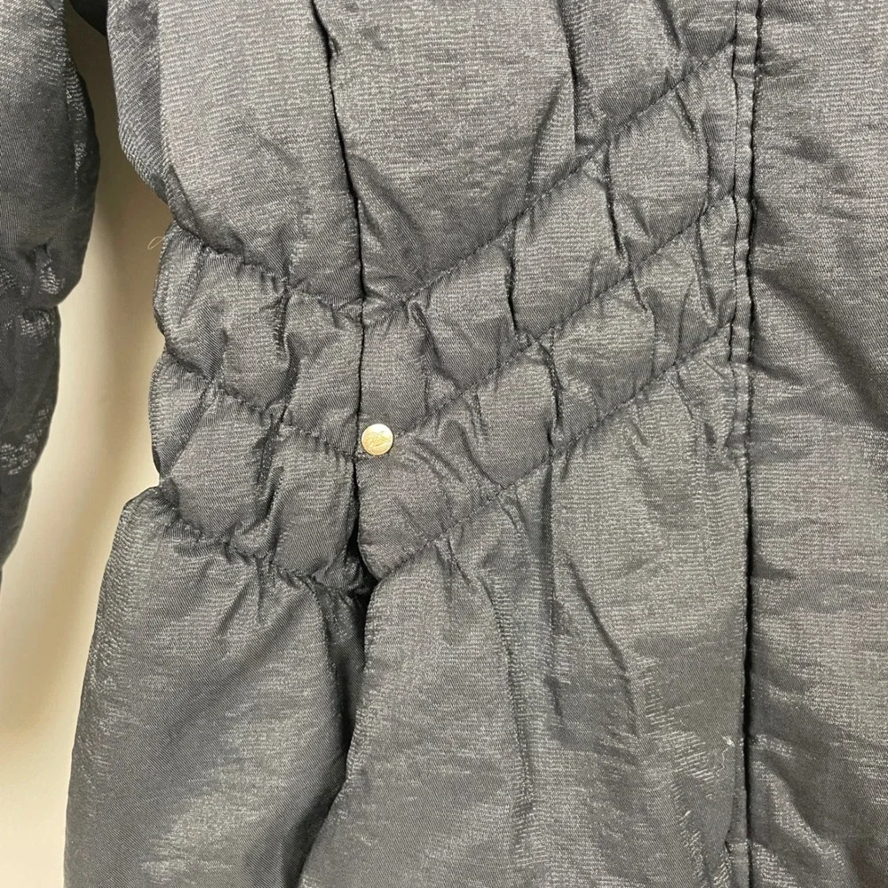 ZeroXposur stylish warm