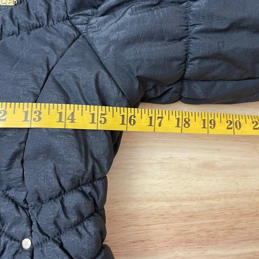 ZeroXposur stylish warm
