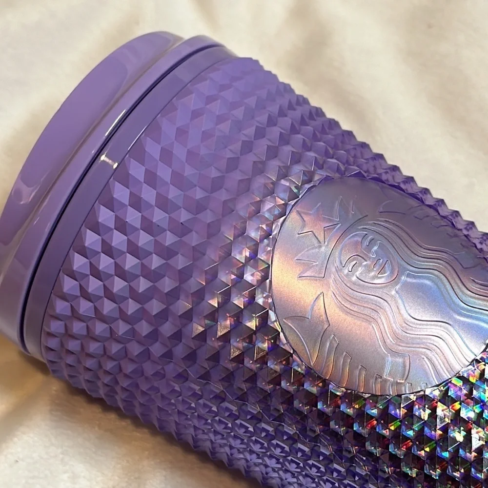 Starbucks this tumbler