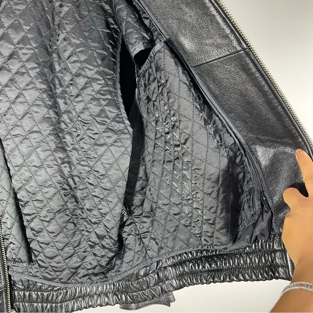 Oakwood classic leather