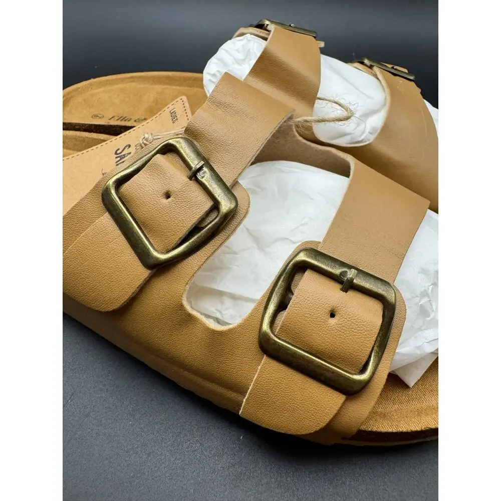 Birk ps double