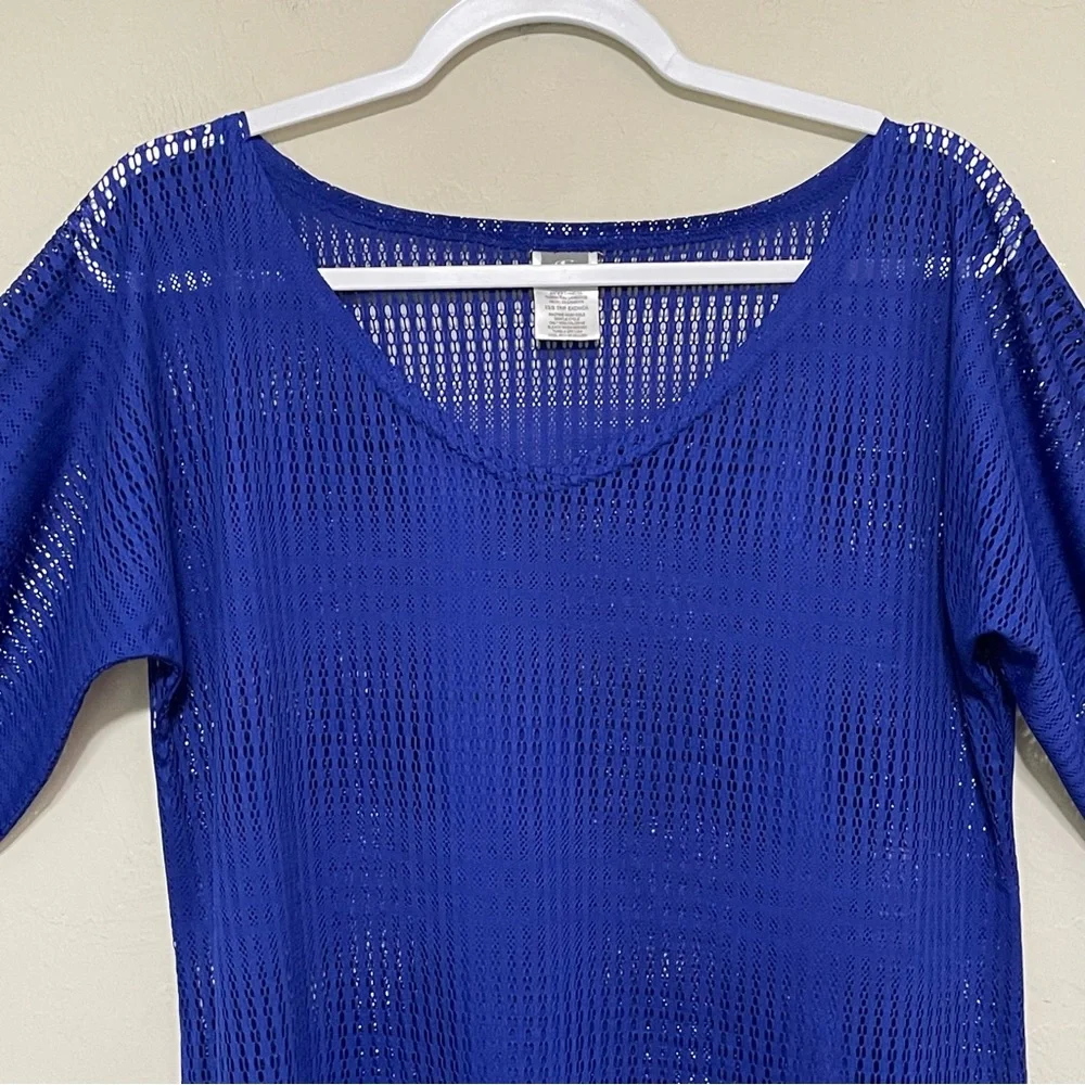 ONeill neill mesh