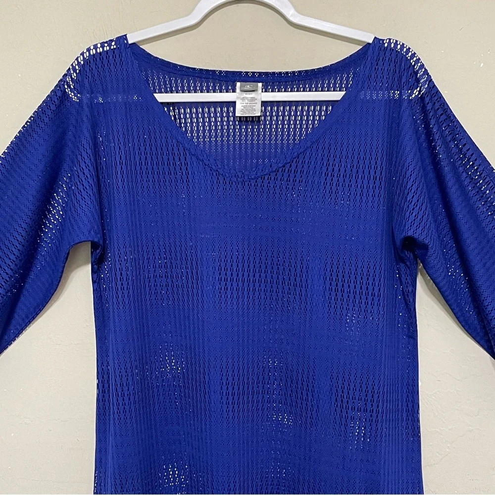 ONeill neill mesh