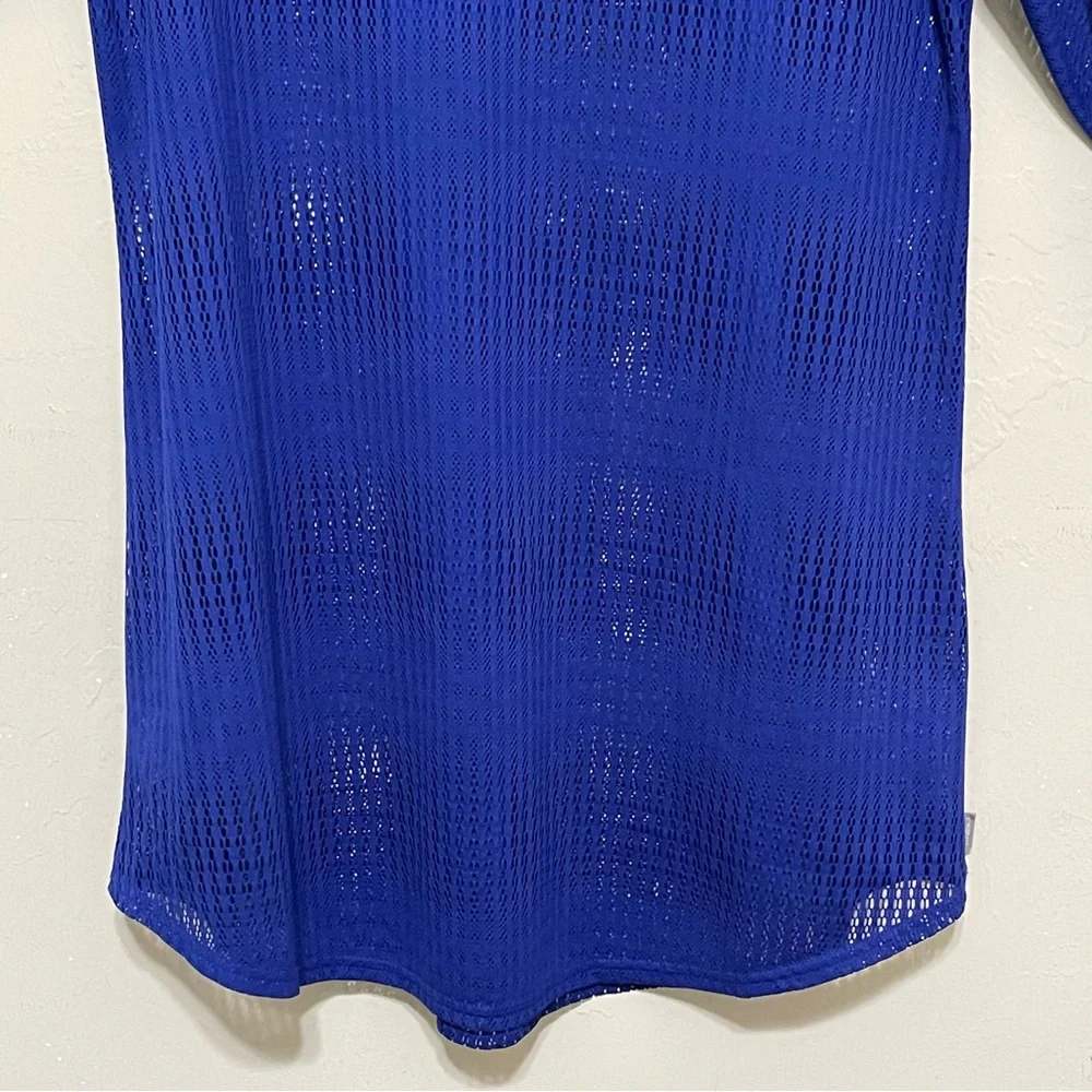 ONeill neill mesh