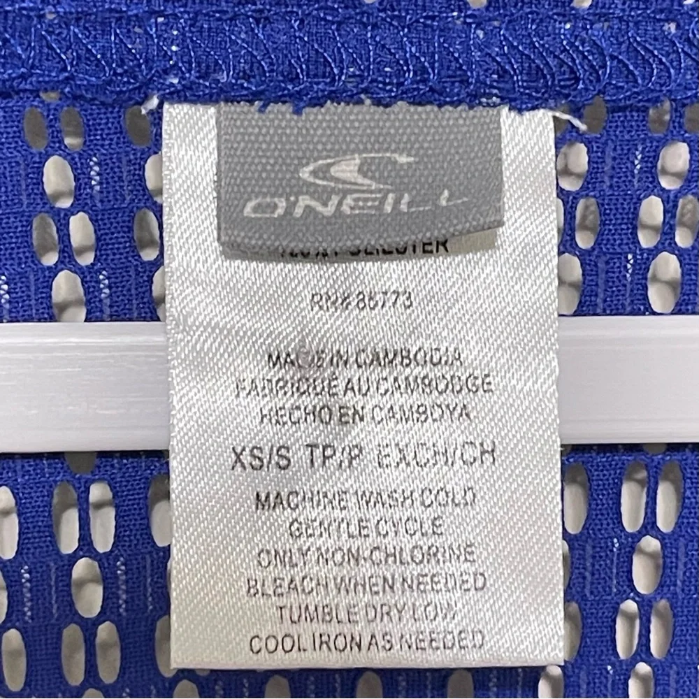 ONeill neill mesh