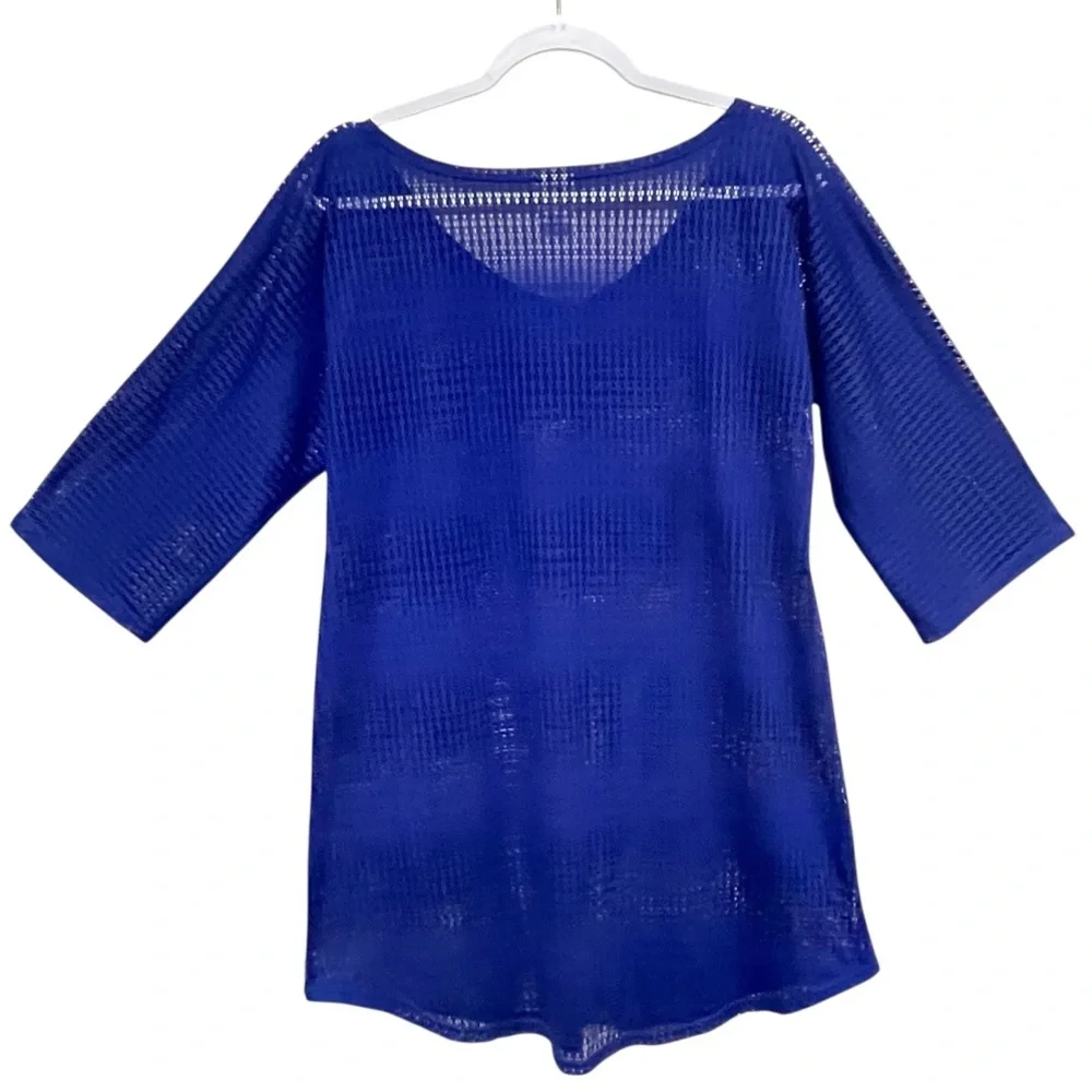 ONeill neill mesh