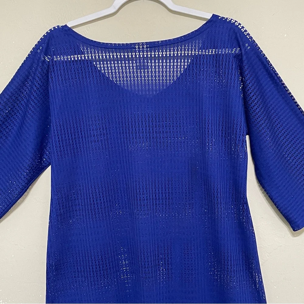ONeill neill mesh