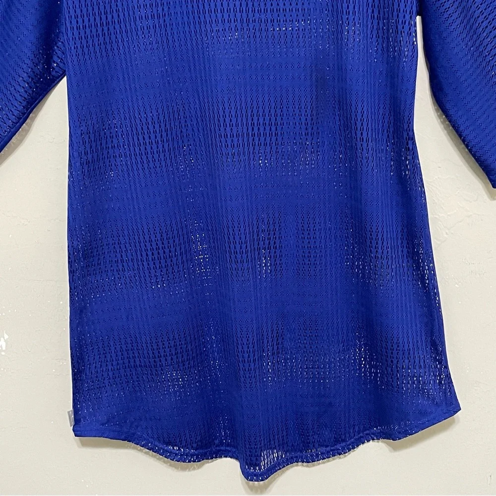 ONeill neill mesh