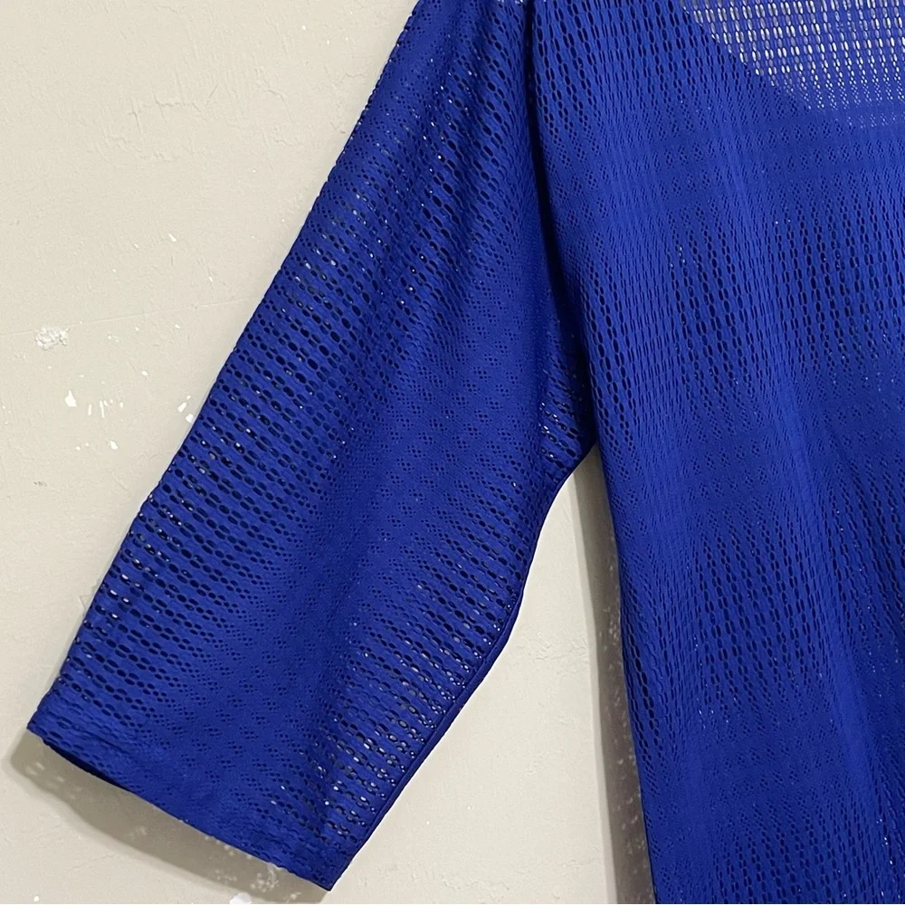 ONeill neill mesh