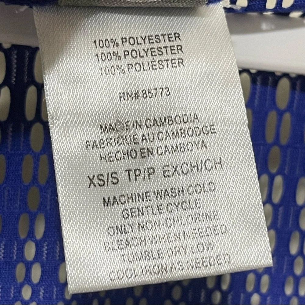 ONeill neill mesh