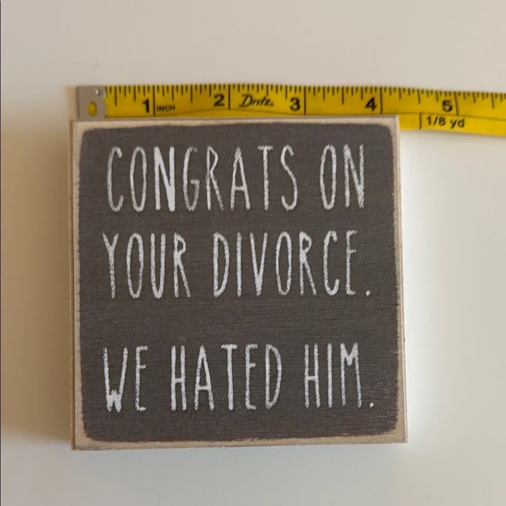 N/A humorous sign