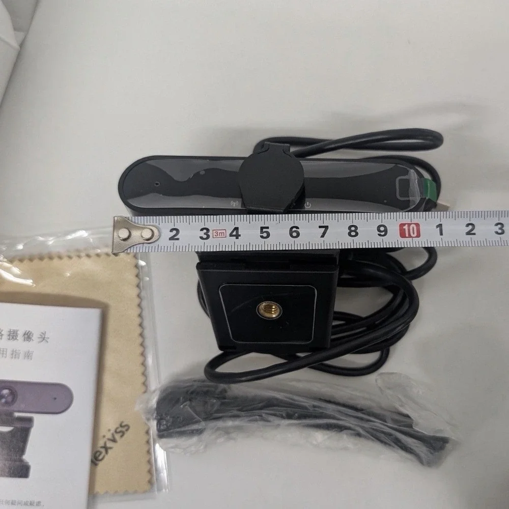 Lexvss webcam microphone