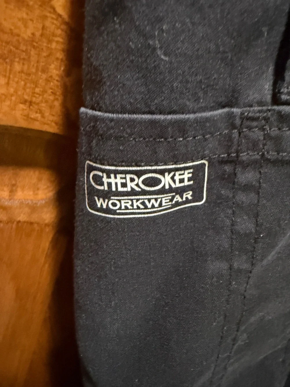 Cherokee classic black
