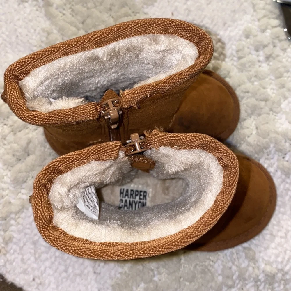 Harper Canyon pre owned