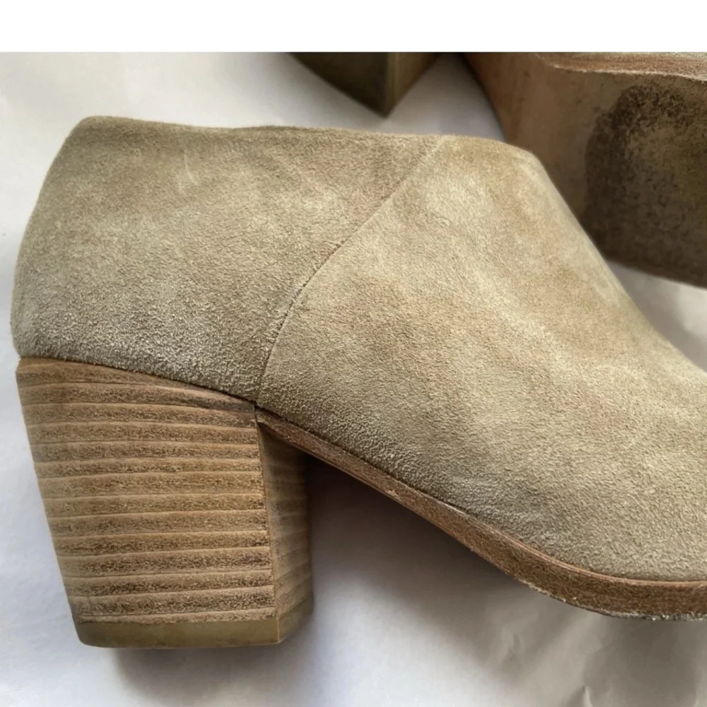 Vince classic taupe
