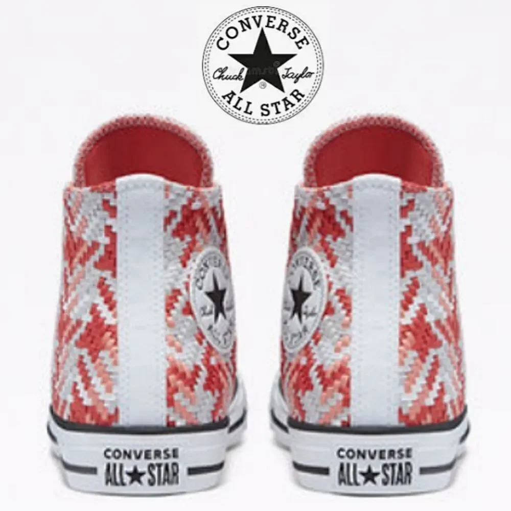Converse We Miss Festivals Chuck Taylor All Stars