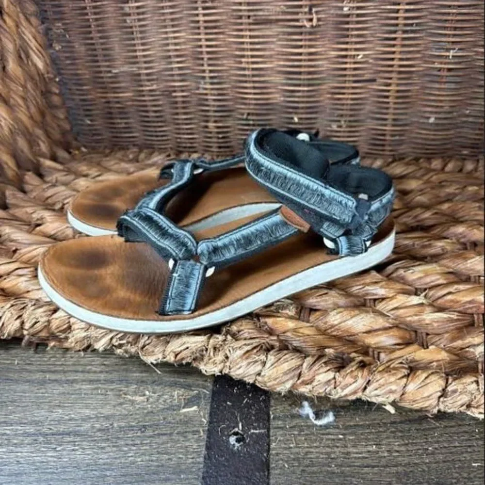 Teva gently used