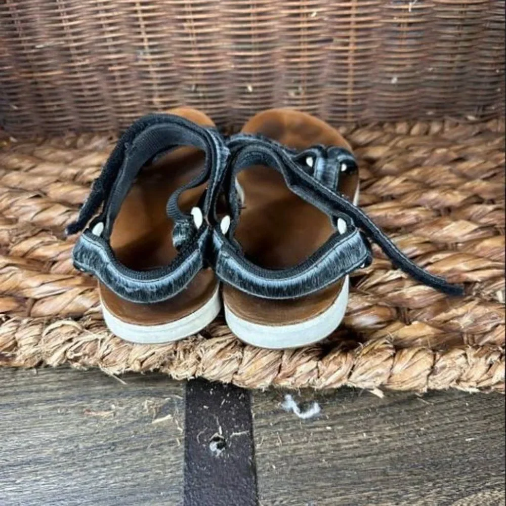 Teva gently used