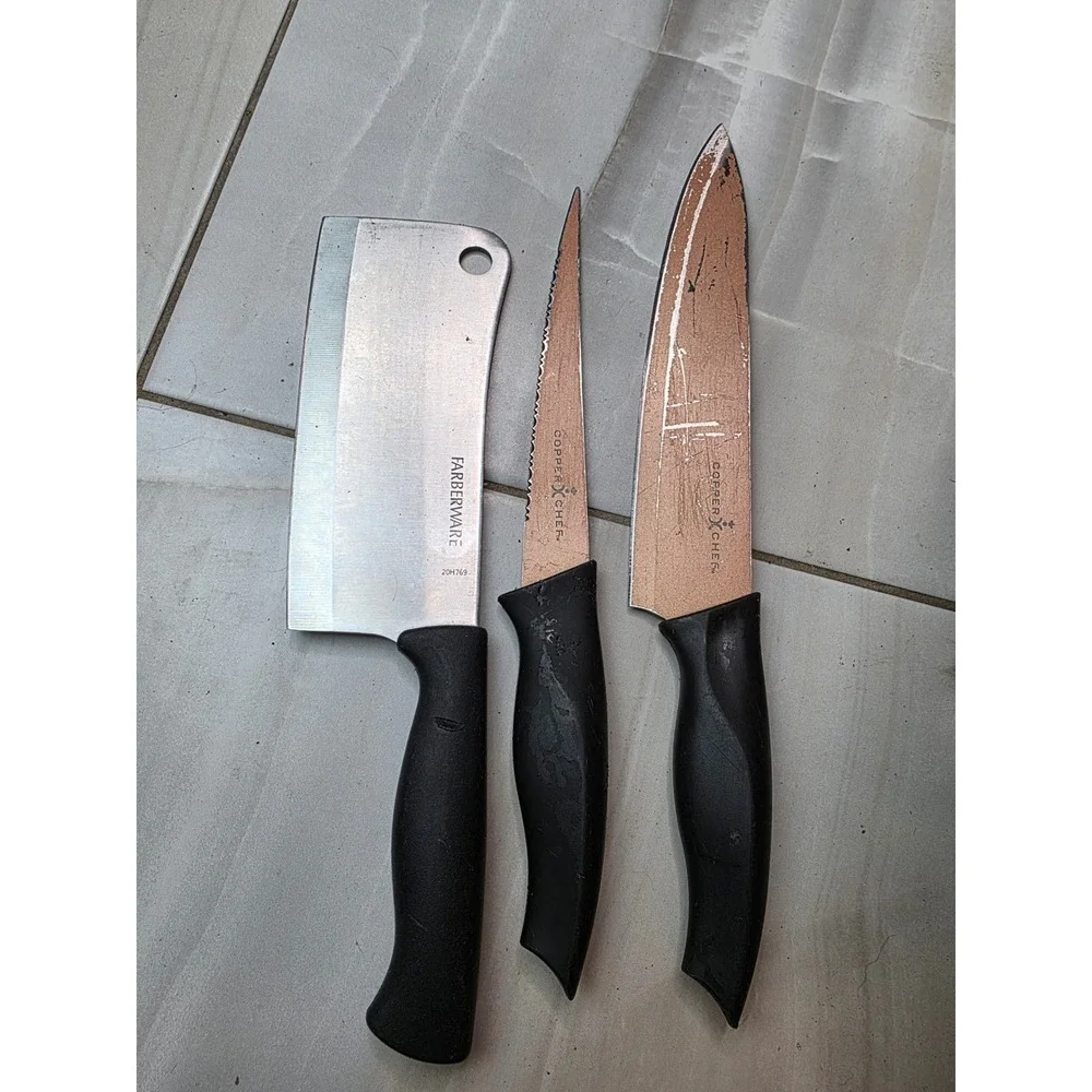 Farberware mixed kitchen