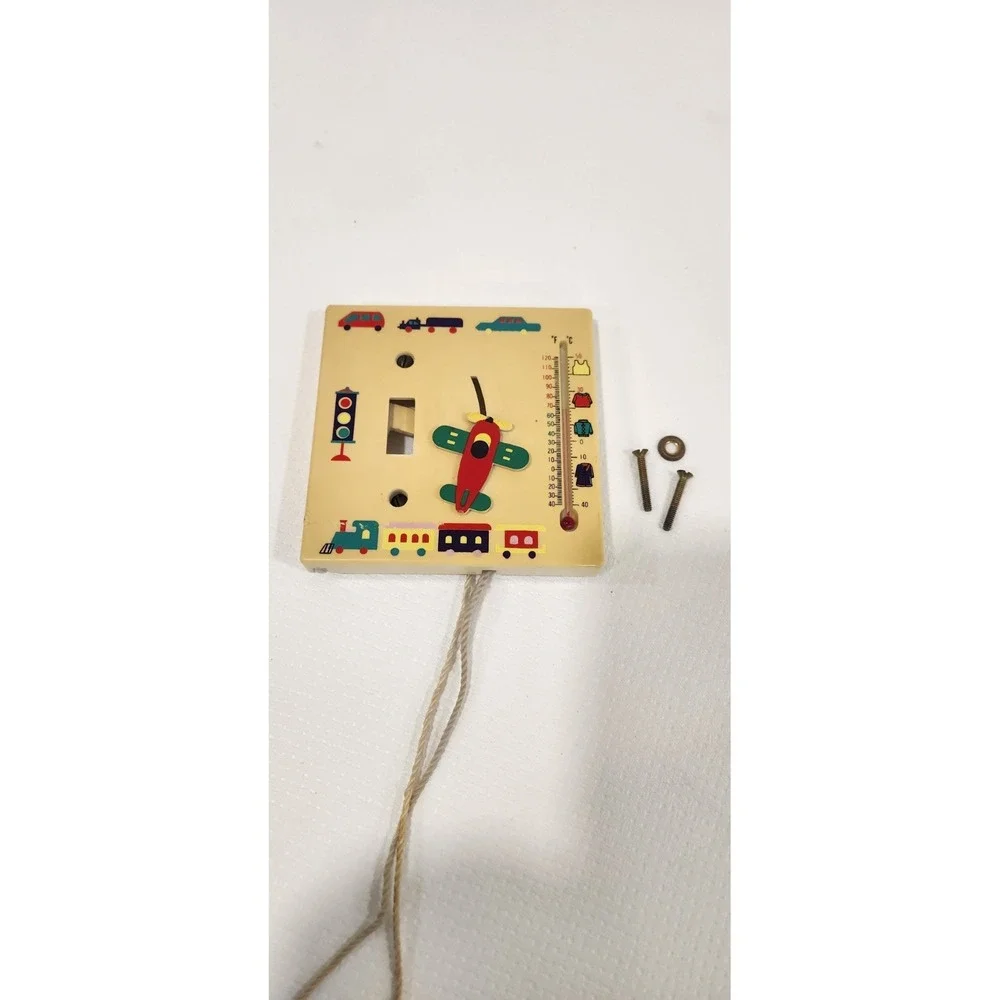 Pecoware by Sheng and Jiumn switch plate