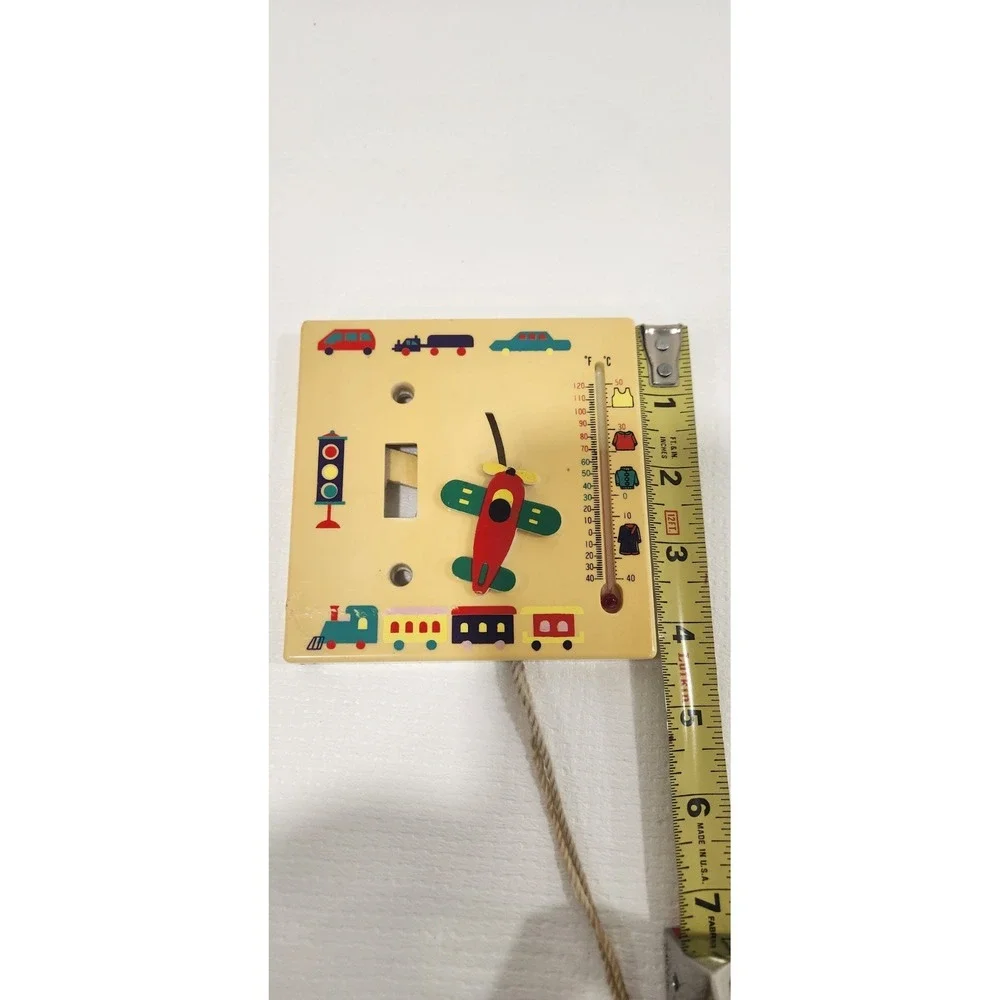 Pecoware by Sheng and Jiumn switch plate