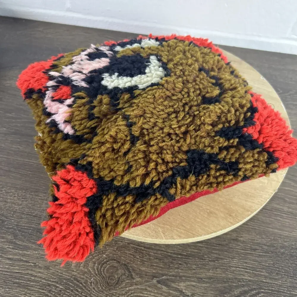 Handmade add touch