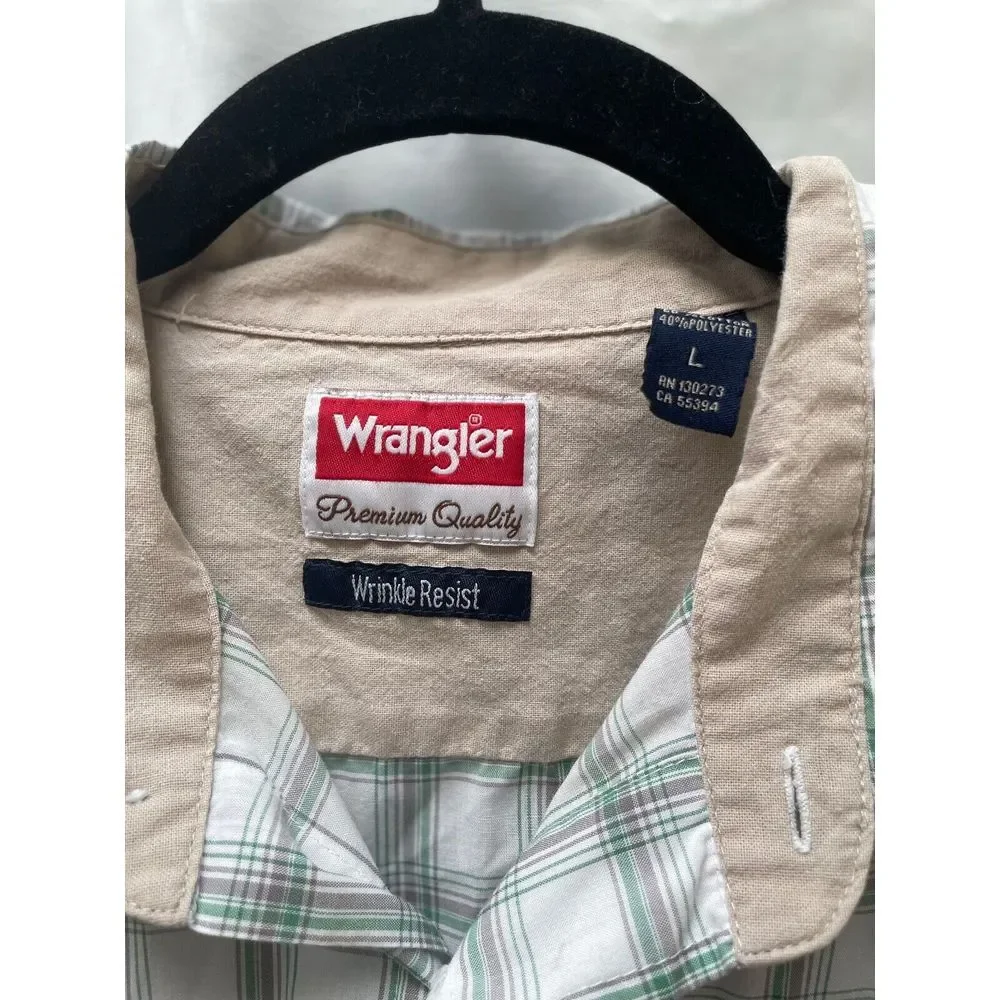Wrangler relax this