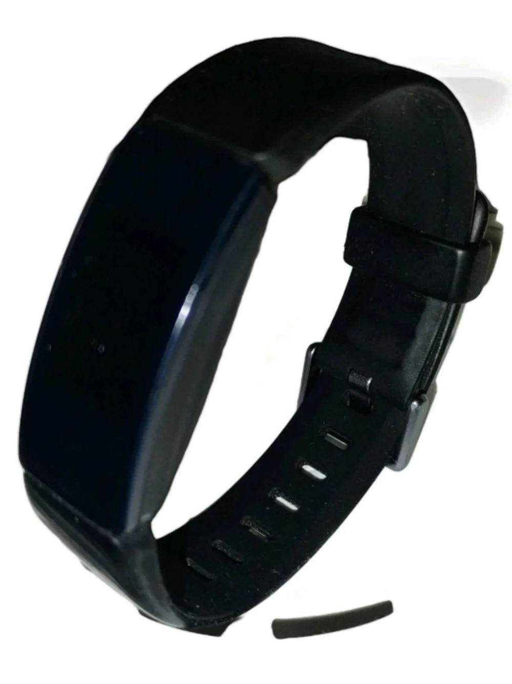 Fitbit Inspire HR Black Smart Fitness Tracker Wristband