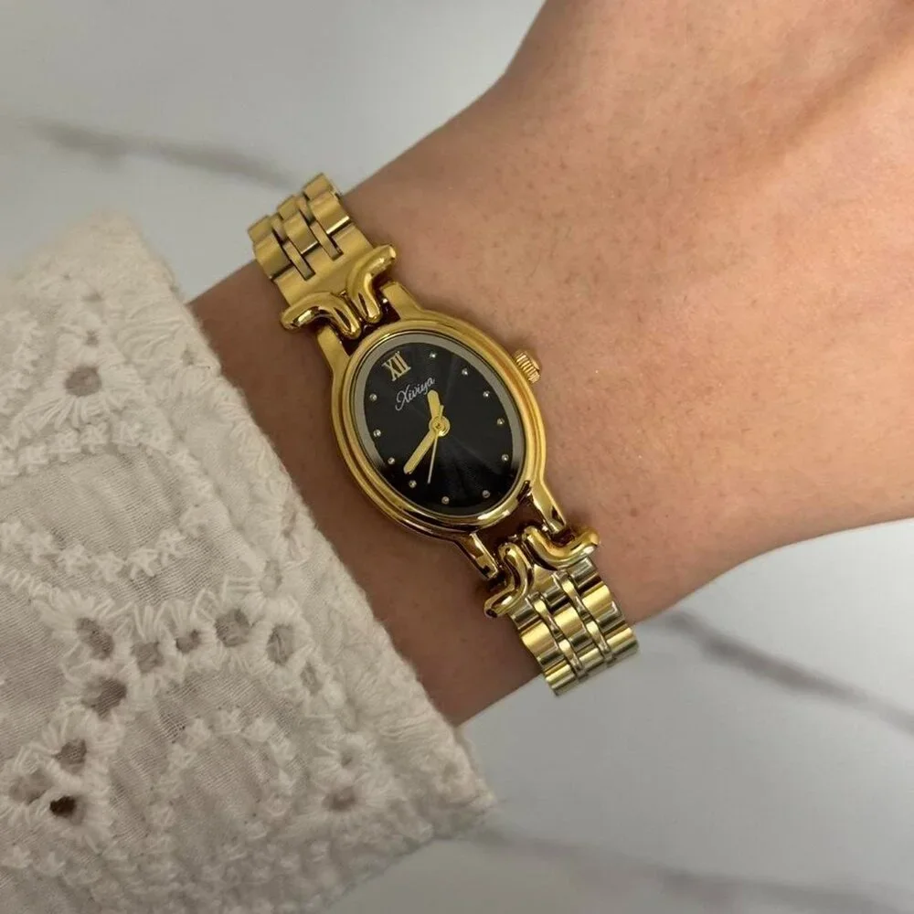 American Vintage #luxury vintage #watch