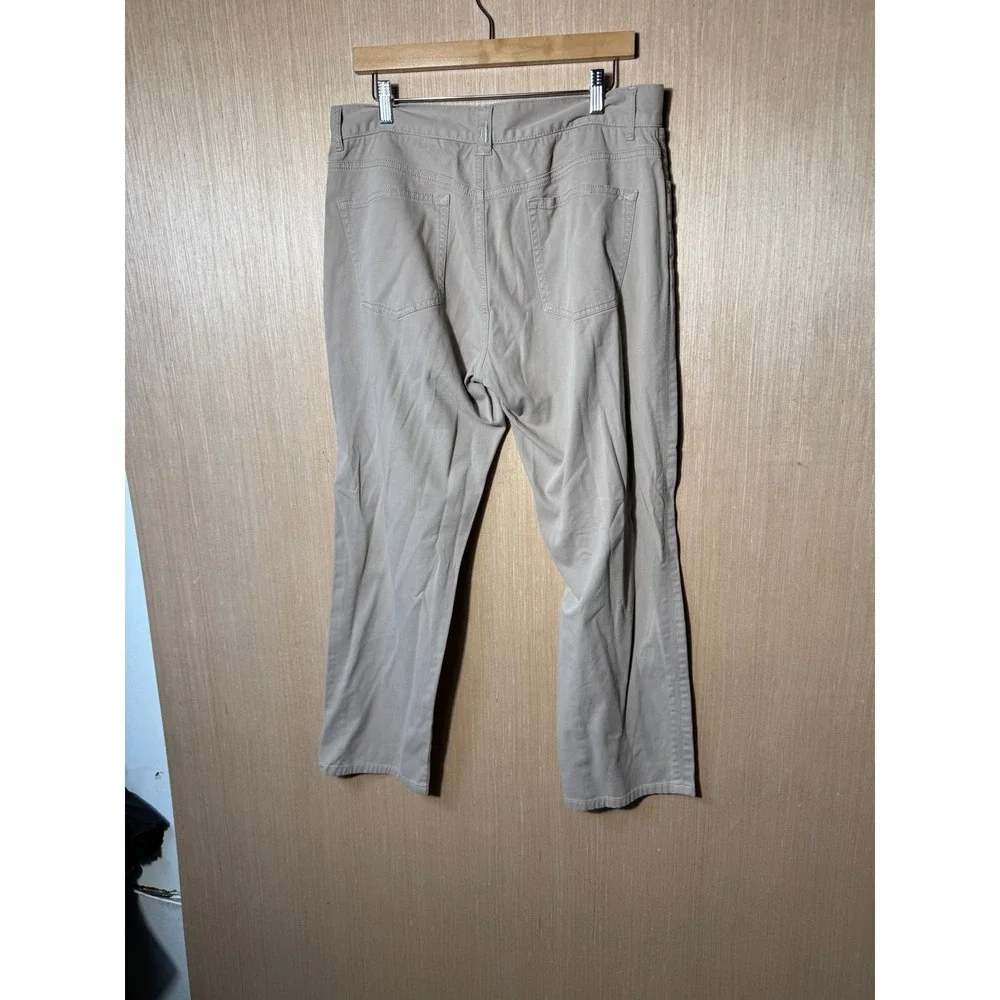 johnnie-O measurements inseam