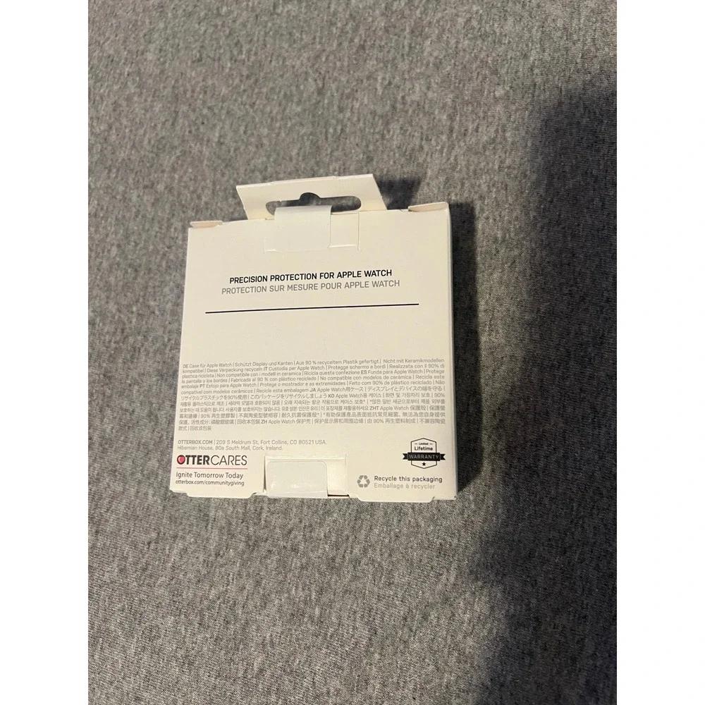 OtterBox protective case