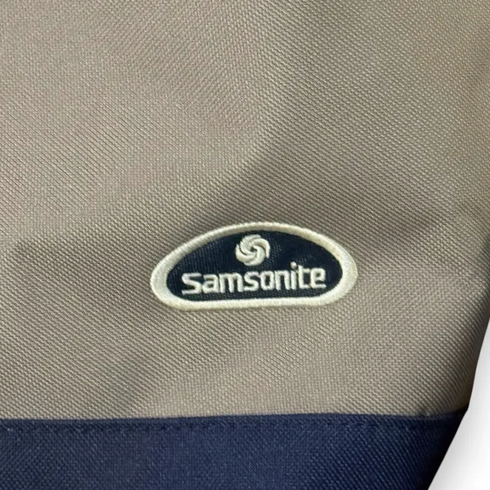 Samsonite shoulder bag