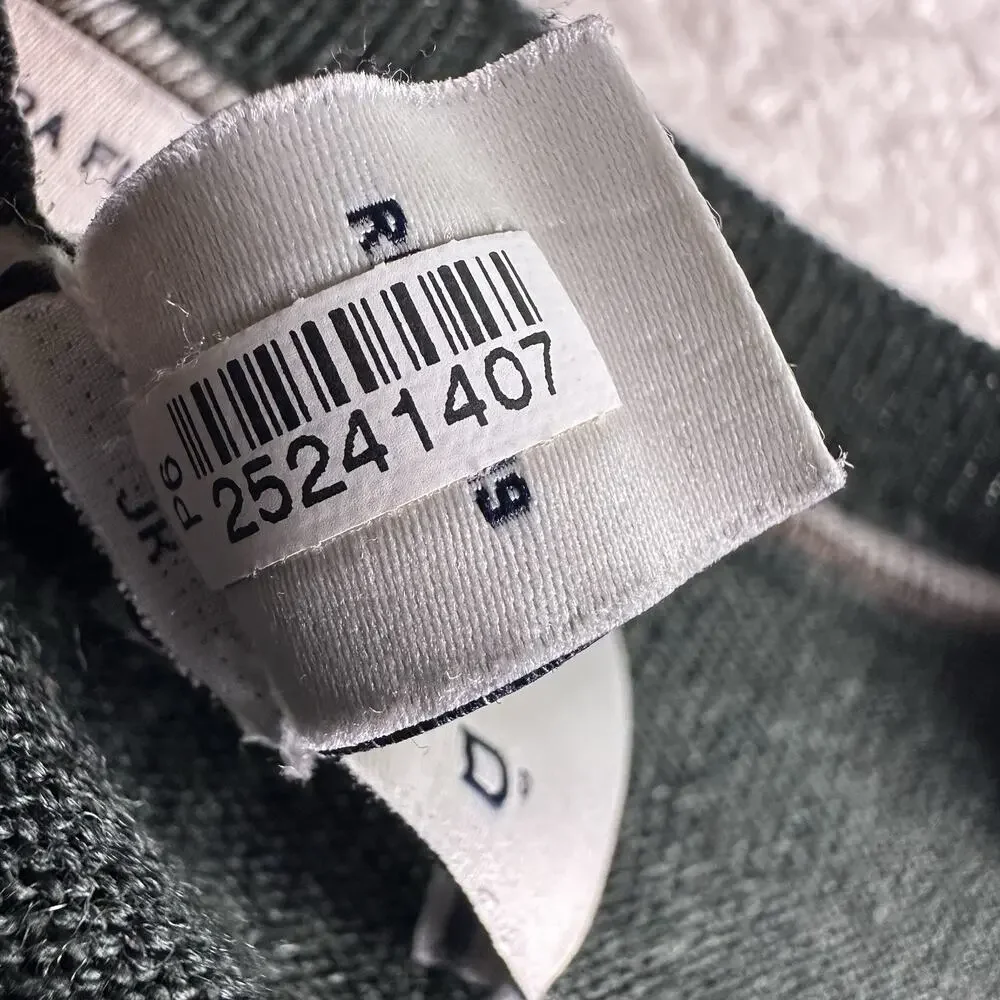 Jos. A. Bank wool long sleeve