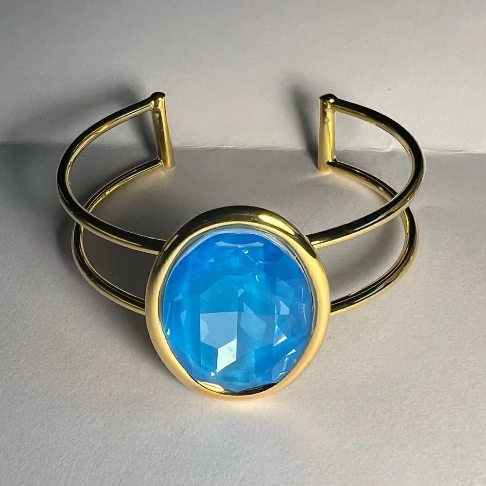 No Brand beautiful blue