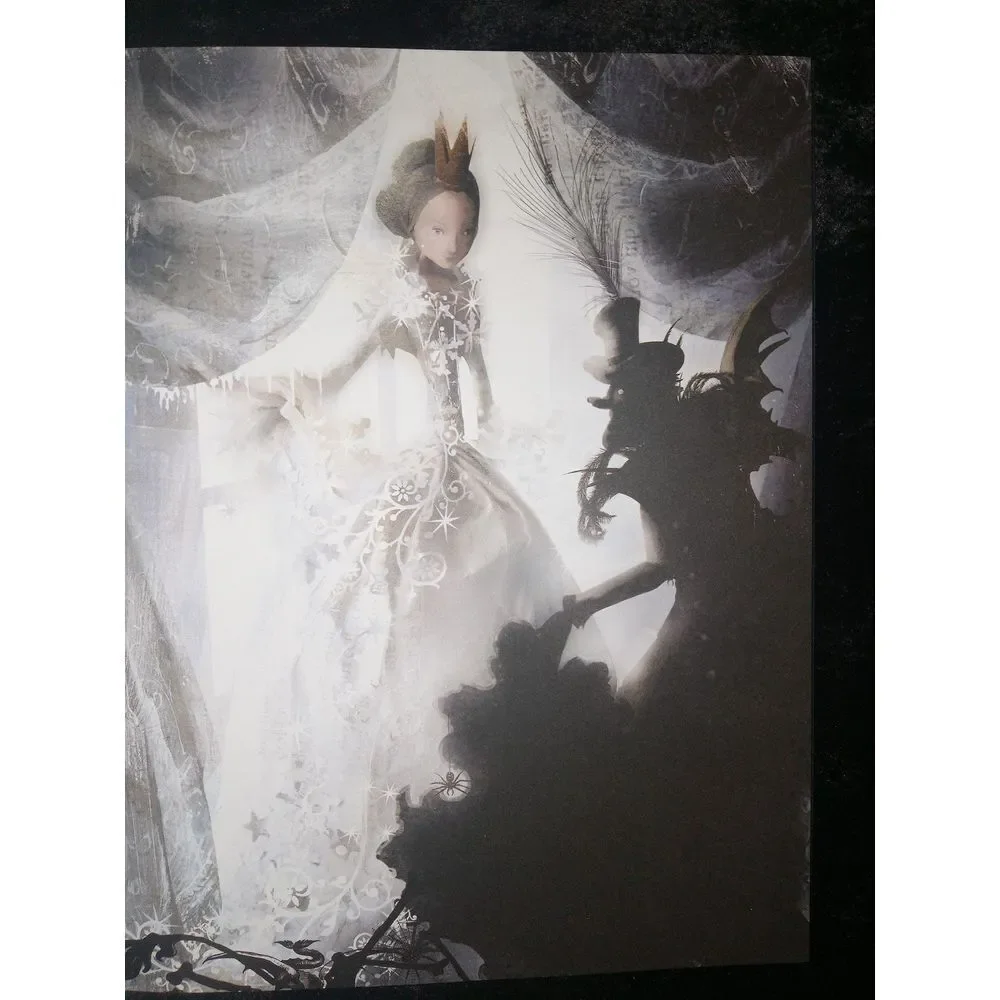 N/A snow queen