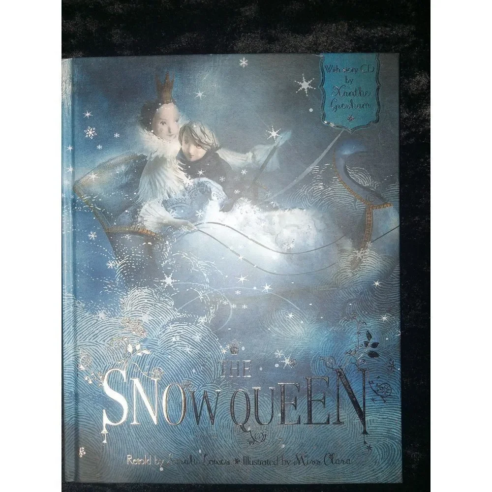 N/A snow queen