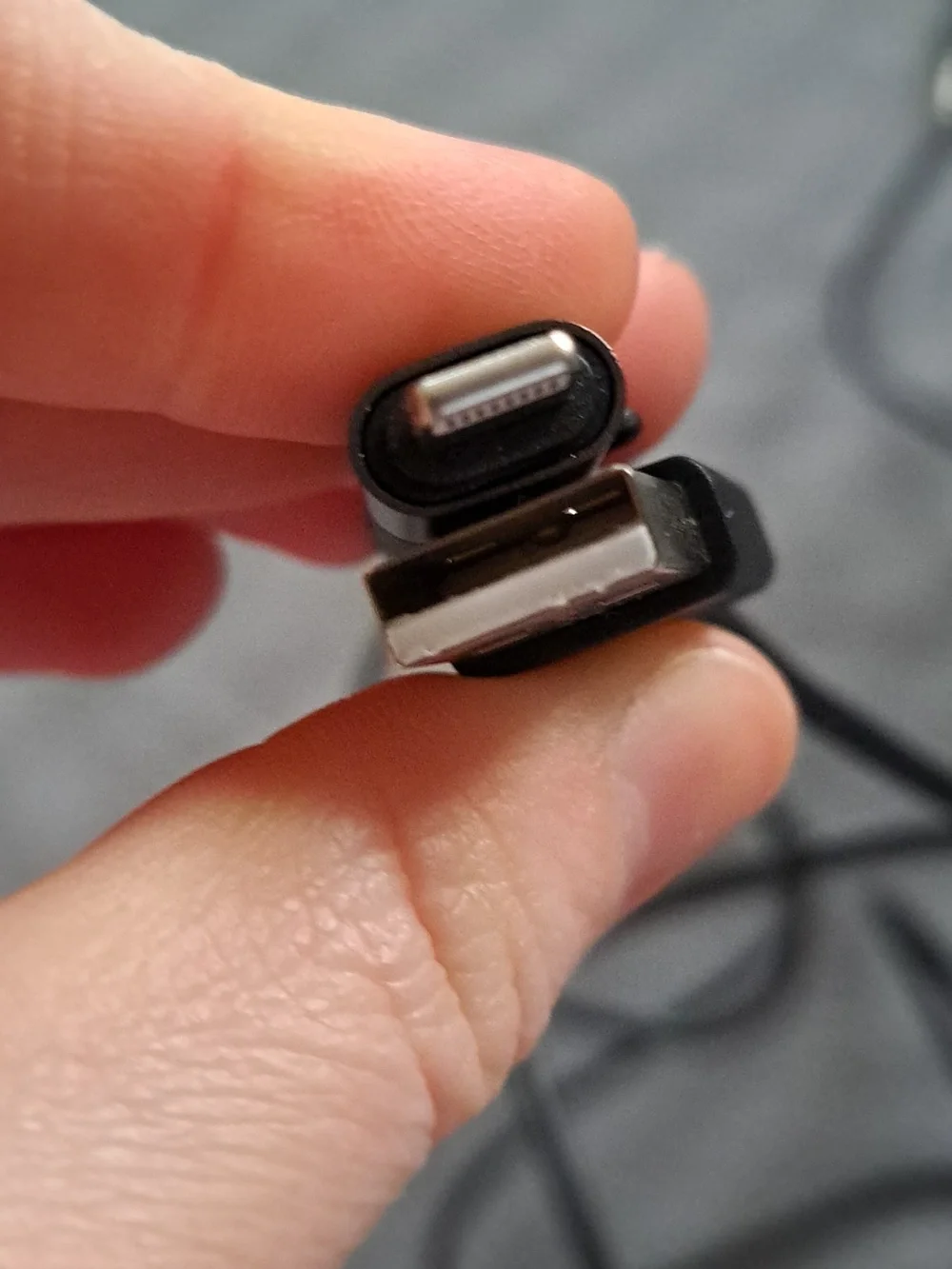XZL usb desktop