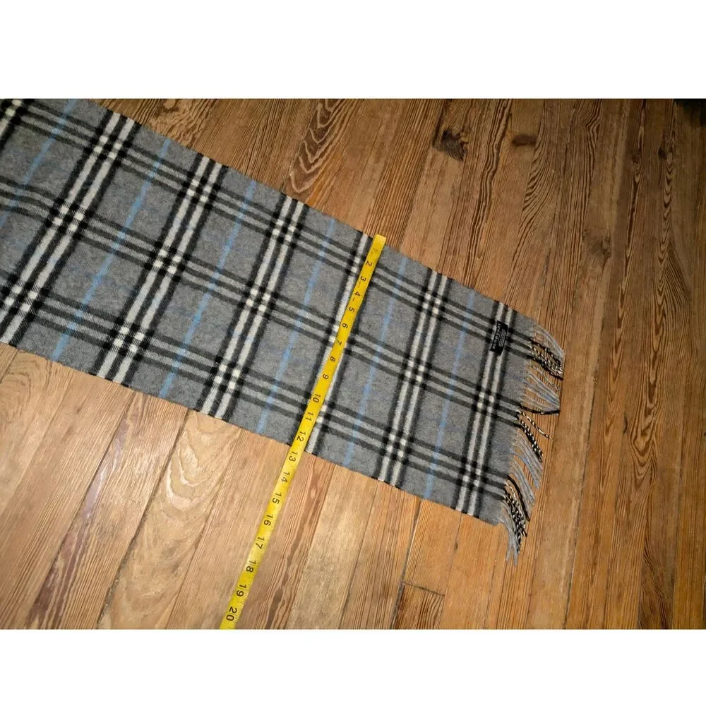 Burberry london cashmere