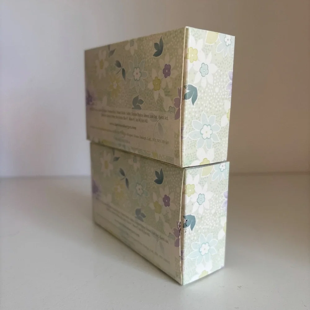 Karen Neuburger new packaging