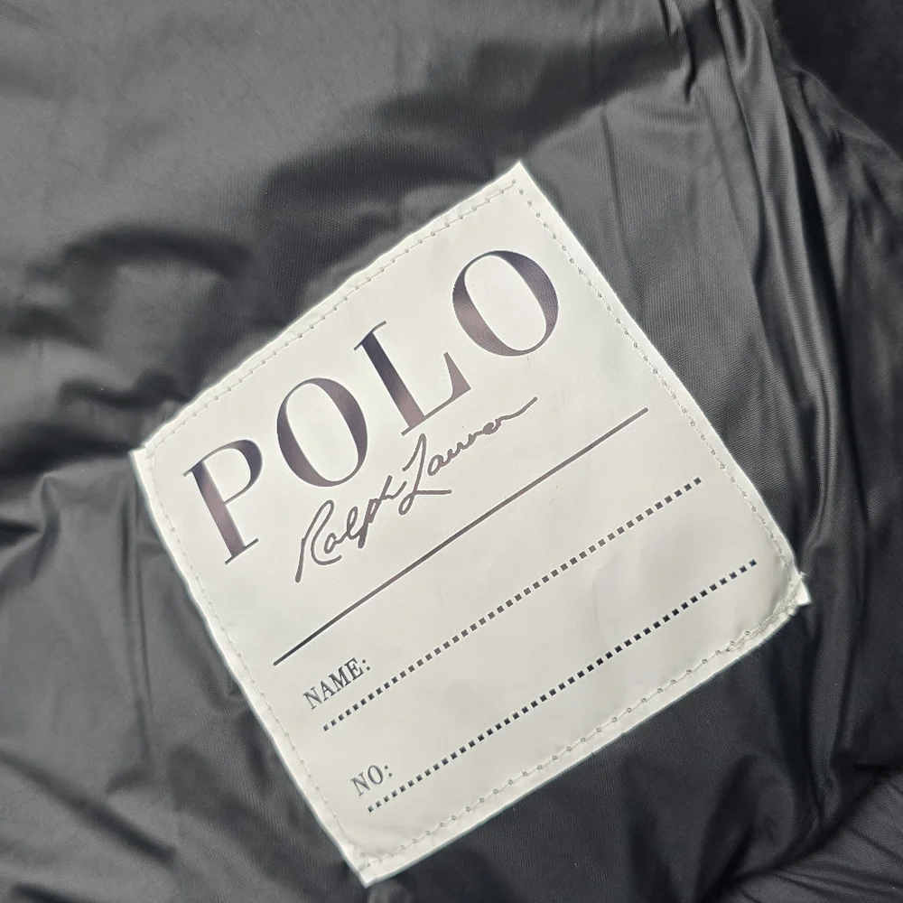 Polo Ralph Lauren new without