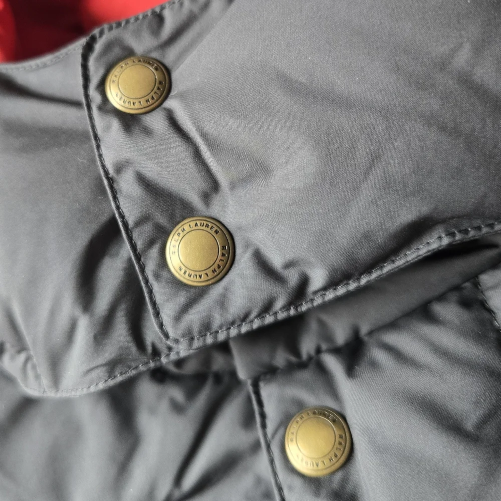Polo Ralph Lauren new without