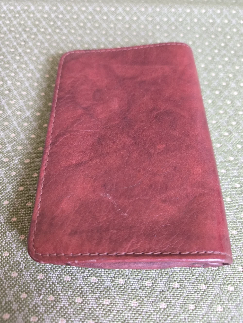 N/A wallet slim